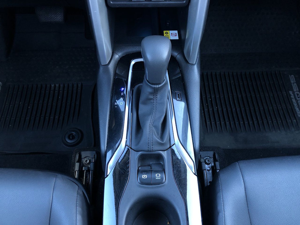 Thumbnail: 2023 Toyota Corolla Cross - 13