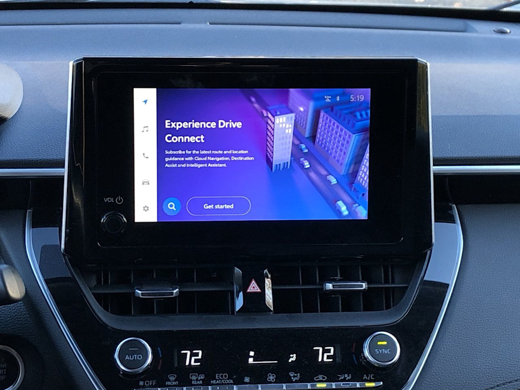 Thumbnail: 2023 Toyota Corolla Cross - 12