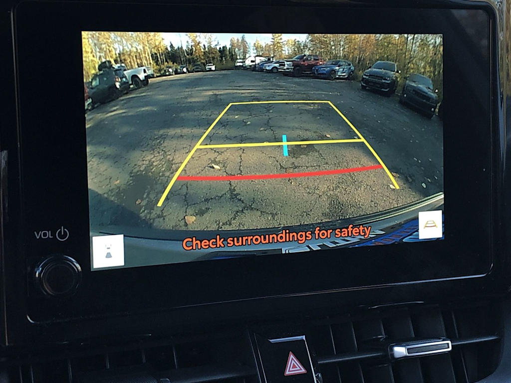 Thumbnail: 2023 Toyota Corolla Cross - 29