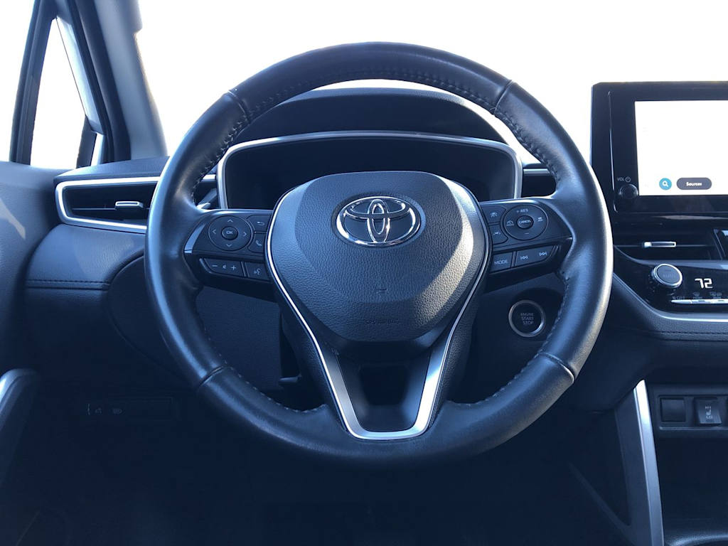 Thumbnail: 2023 Toyota Corolla Cross - 2