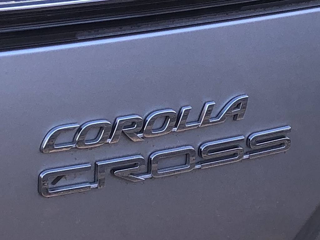 Thumbnail: 2023 Toyota Corolla Cross - 7