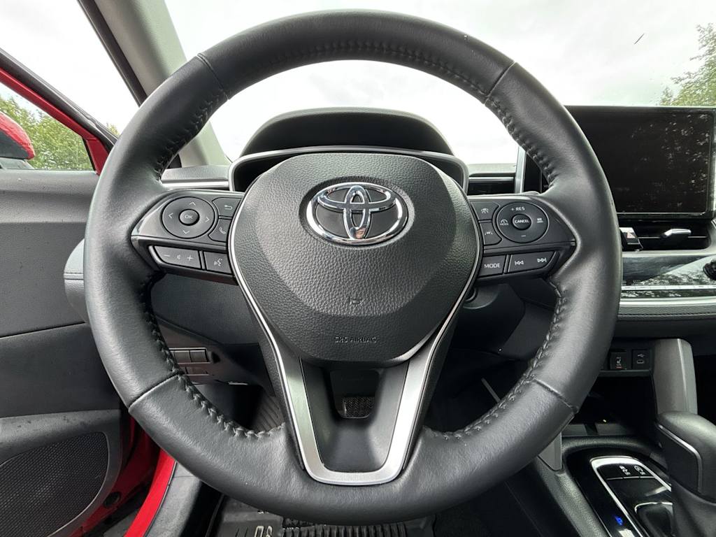 Thumbnail: 2024 Toyota Corolla Cross - 2