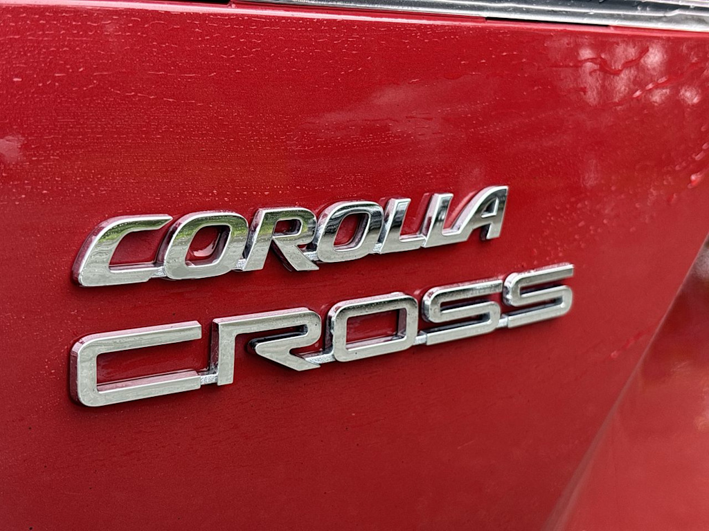 Thumbnail: 2024 Toyota Corolla Cross - 7