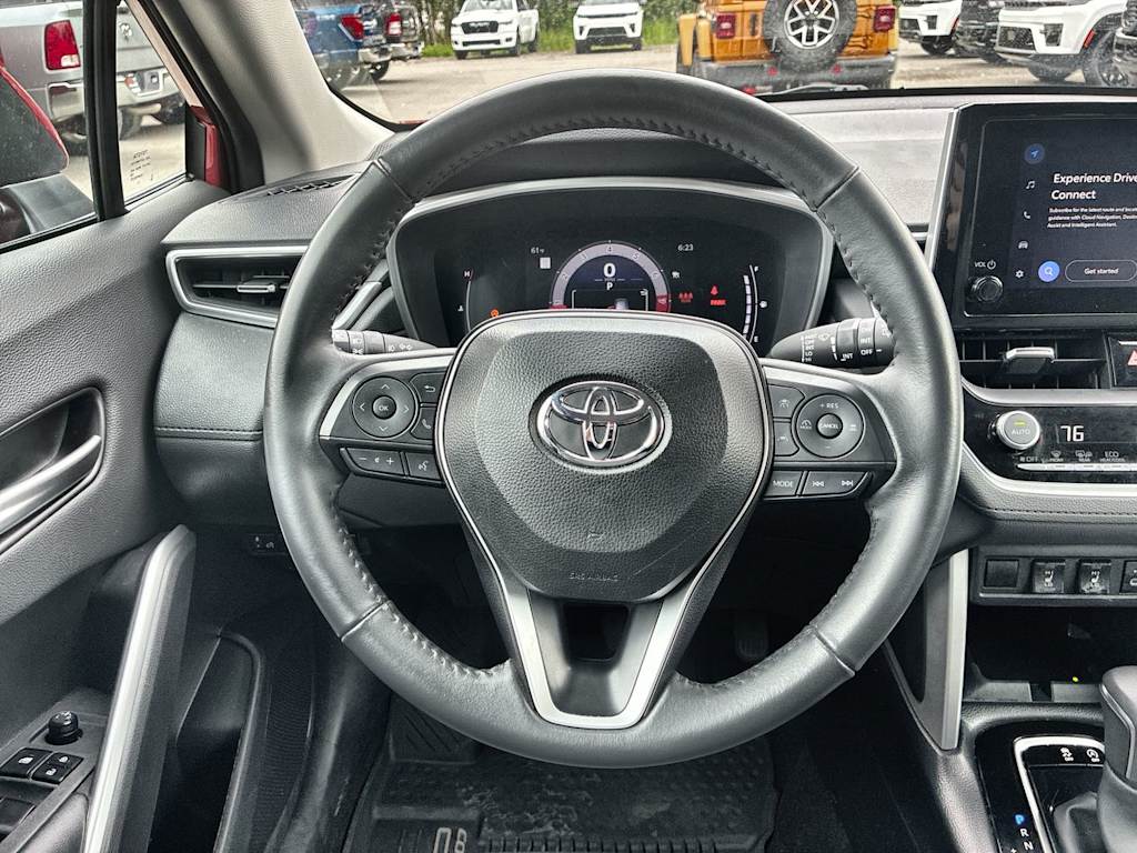Thumbnail: 2024 Toyota Corolla Cross - 2