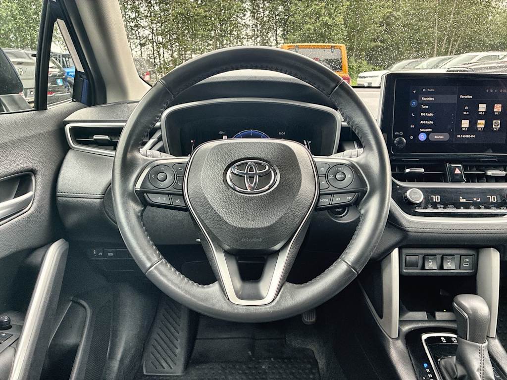 Thumbnail: 2024 Toyota Corolla Cross - 2