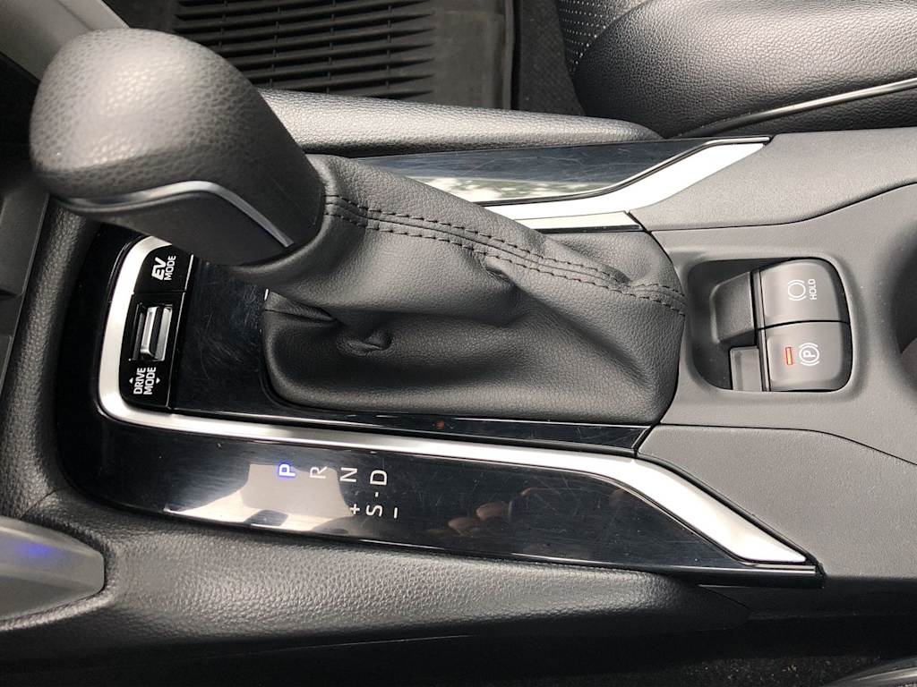 Thumbnail: 2024 Toyota Corolla Cross - 13