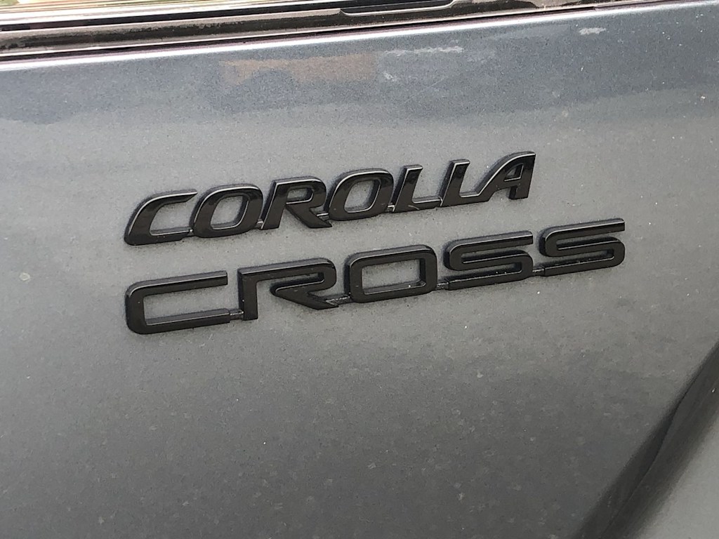 Thumbnail: 2024 Toyota Corolla Cross - 7