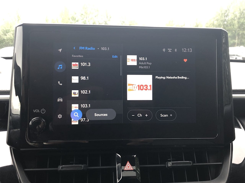 Thumbnail: 2024 Toyota Corolla Cross - 12
