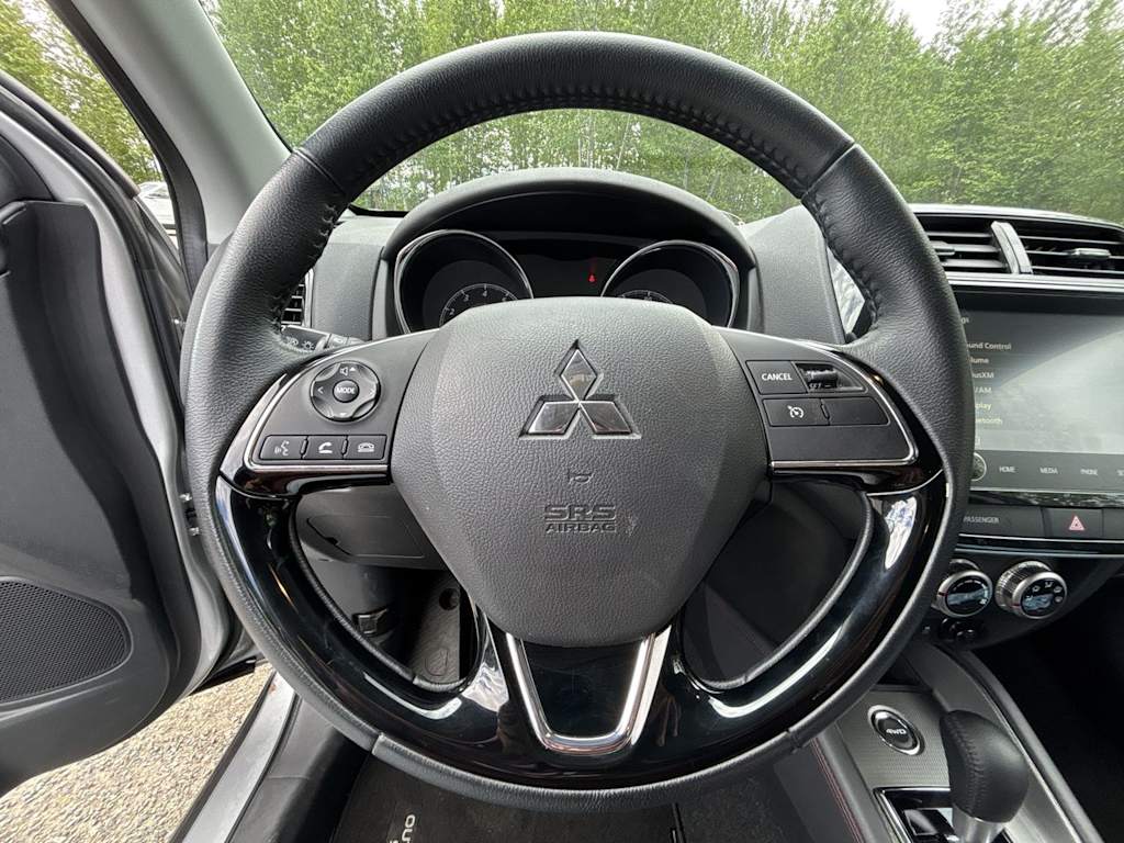 Thumbnail: 2025 Mitsubishi Outlander Sport - 2