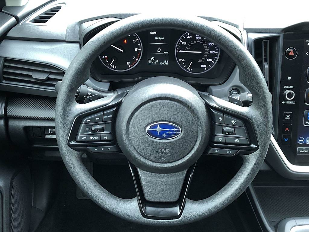 2024 Subaru Crosstrek Premium 2