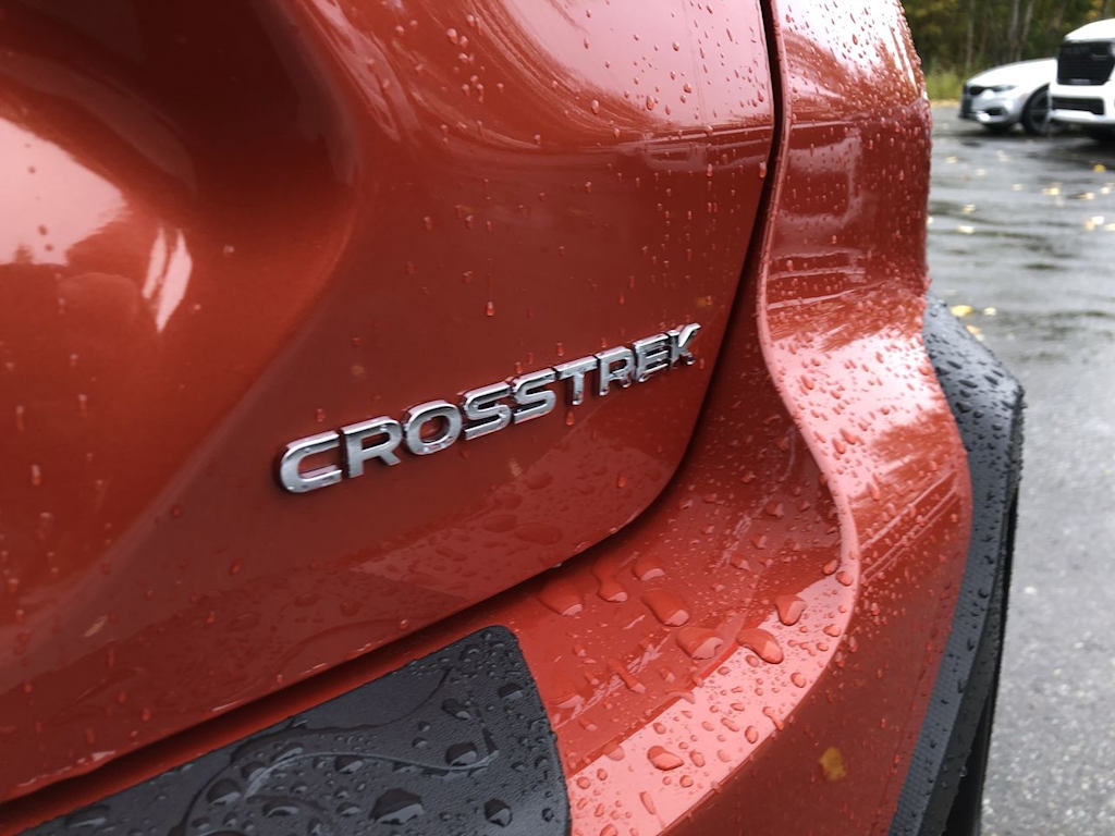 2024 Subaru Crosstrek Premium 27