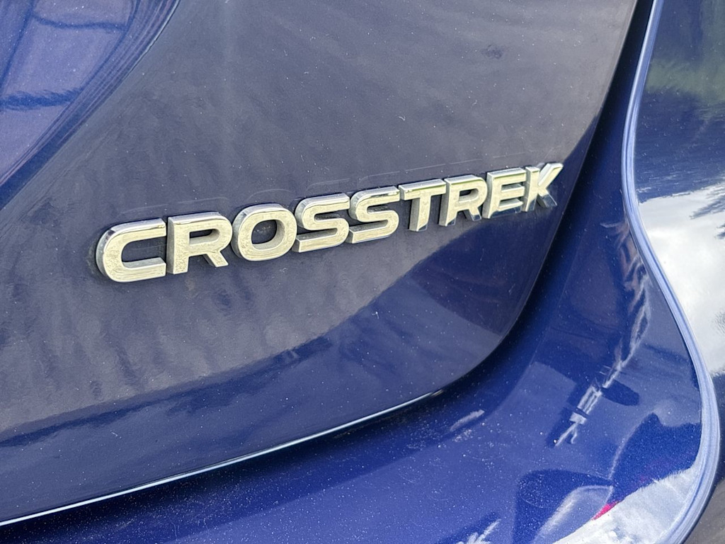 Thumbnail: 2025 Subaru Crosstrek - 28
