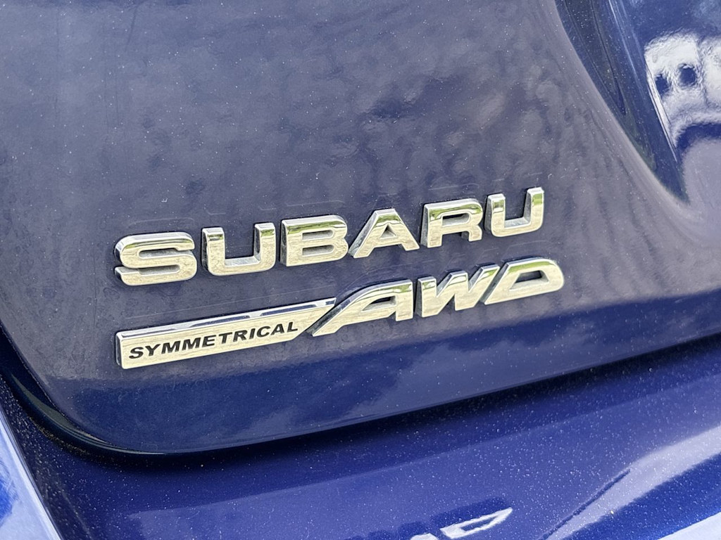 Thumbnail: 2025 Subaru Crosstrek - 7