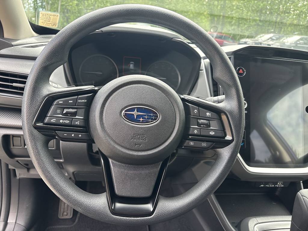 Thumbnail: 2025 Subaru Crosstrek - 2