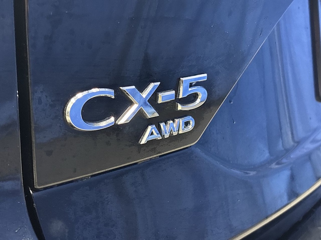 Thumbnail: 2025 Mazda CX-5 - 7