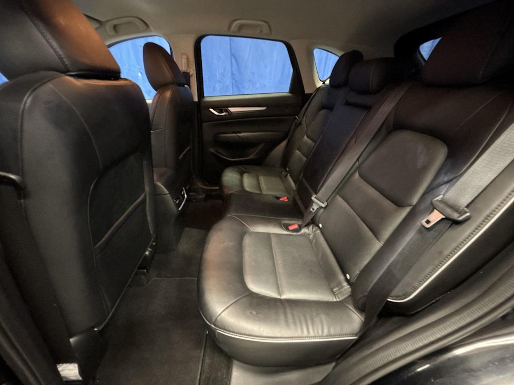 Thumbnail: 2025 Mazda CX-5 - 11