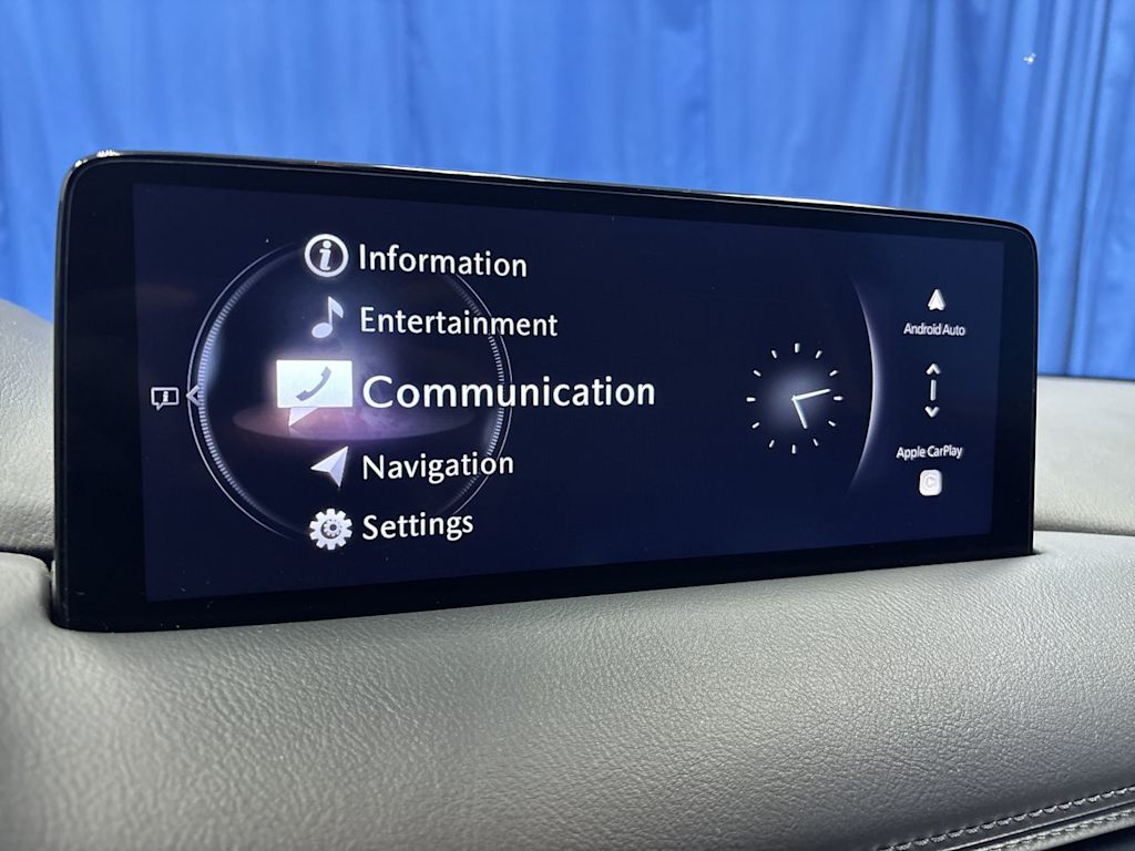 Thumbnail: 2025 Mazda CX-5 - 12