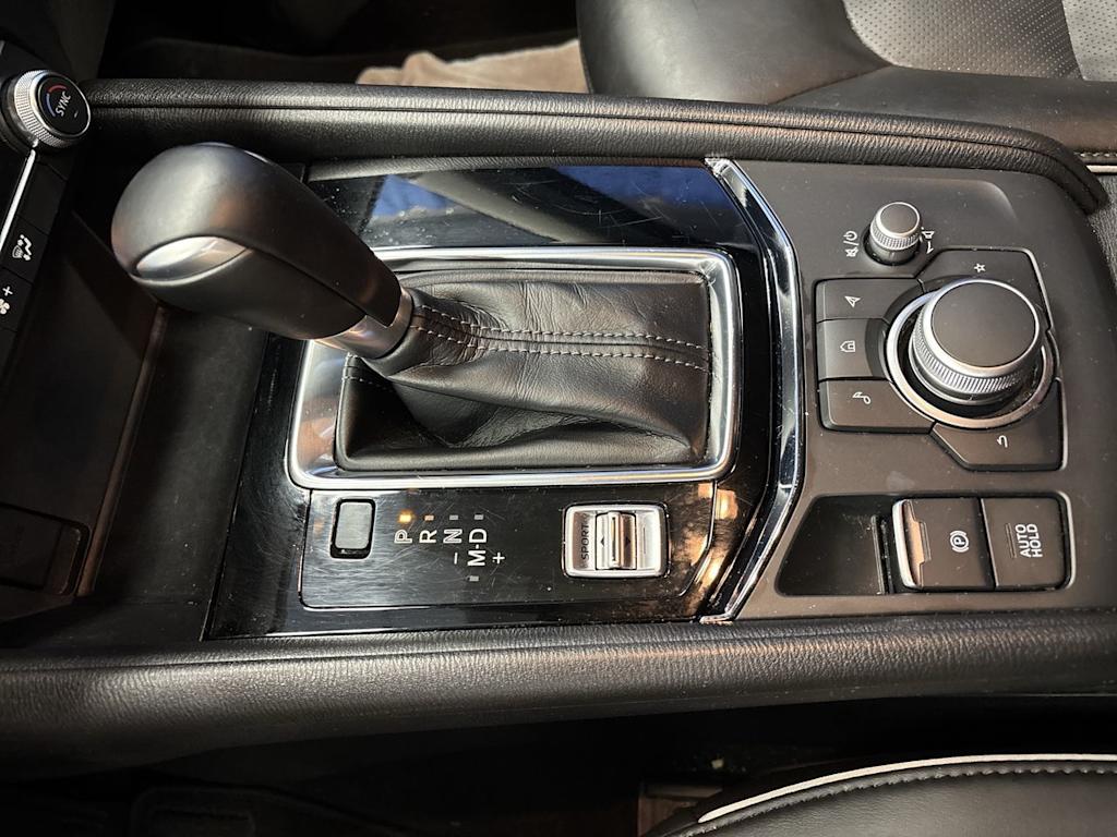 Thumbnail: 2025 Mazda CX-5 - 13