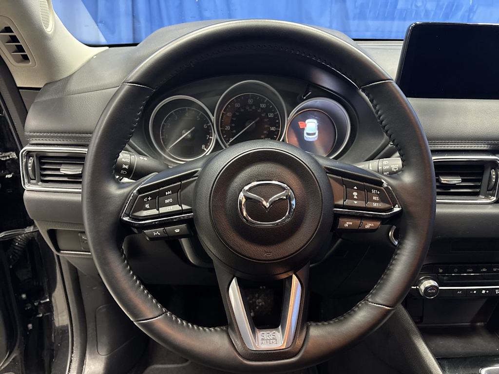 Thumbnail: 2025 Mazda CX-5 - 2