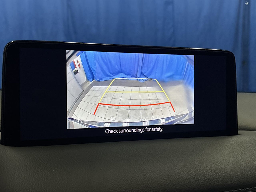 Thumbnail: 2025 Mazda CX-5 - 20