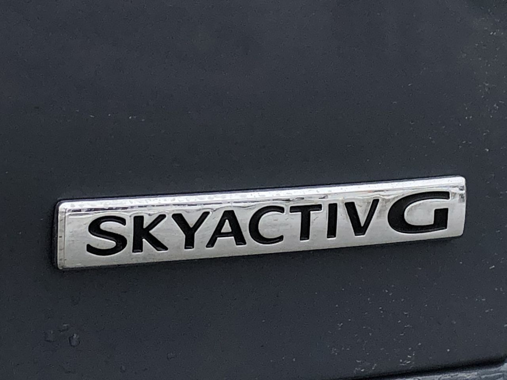 2024 Mazda CX-5 S Preferred 27