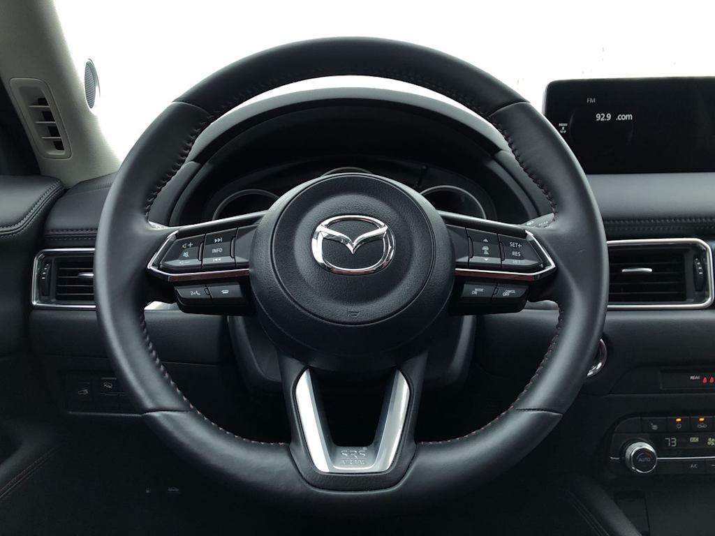 2024 Mazda CX-5 S Preferred 2