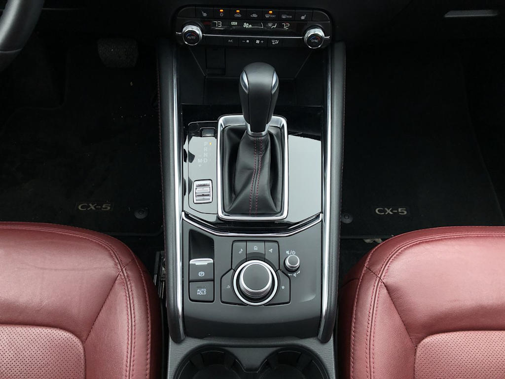 2024 Mazda CX-5 S Preferred 13
