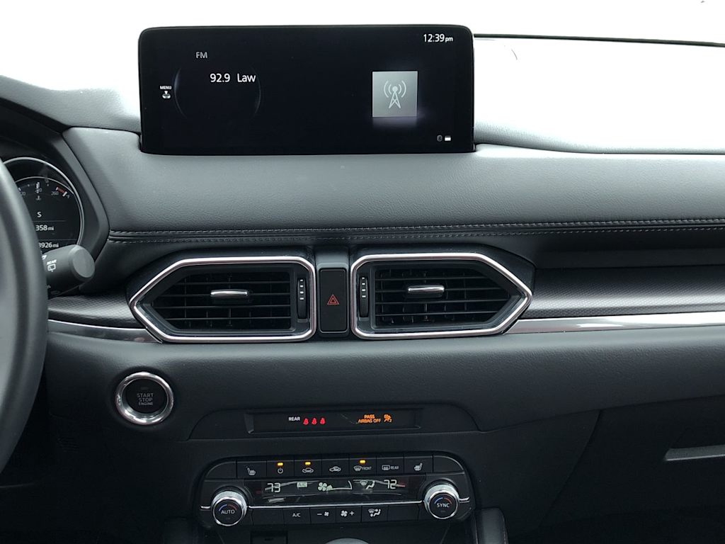 2024 Mazda CX-5 S Preferred 12