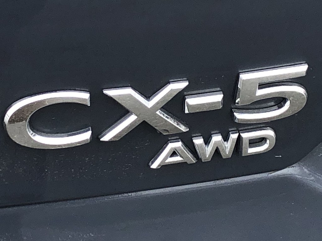 2024 Mazda CX-5 S Preferred 7