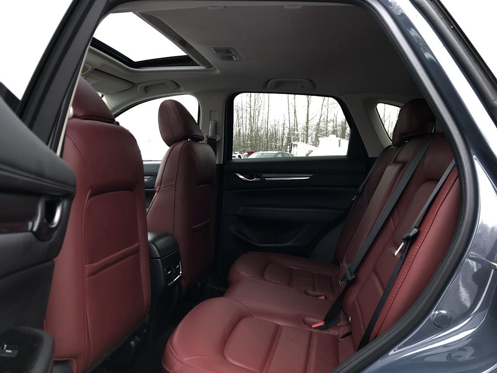2024 Mazda CX-5 S Preferred 11