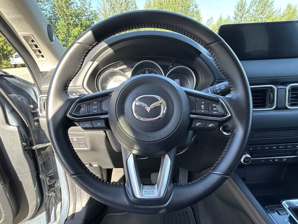 Thumbnail: 2024 Mazda CX-5 - 2