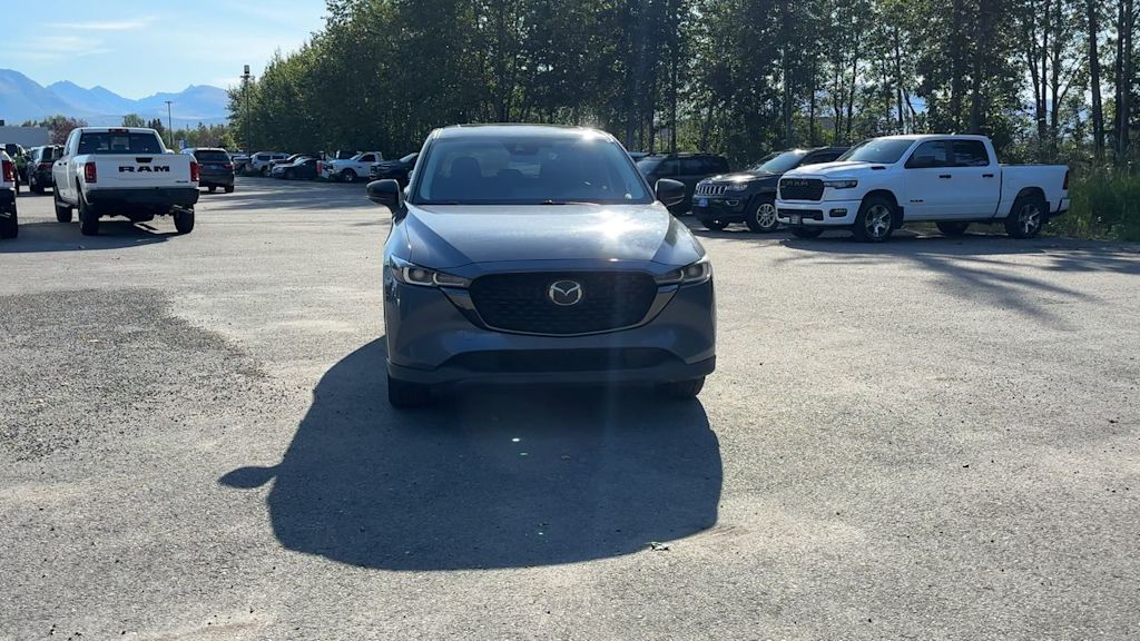 Thumbnail: 2024 Mazda CX-5 - 15