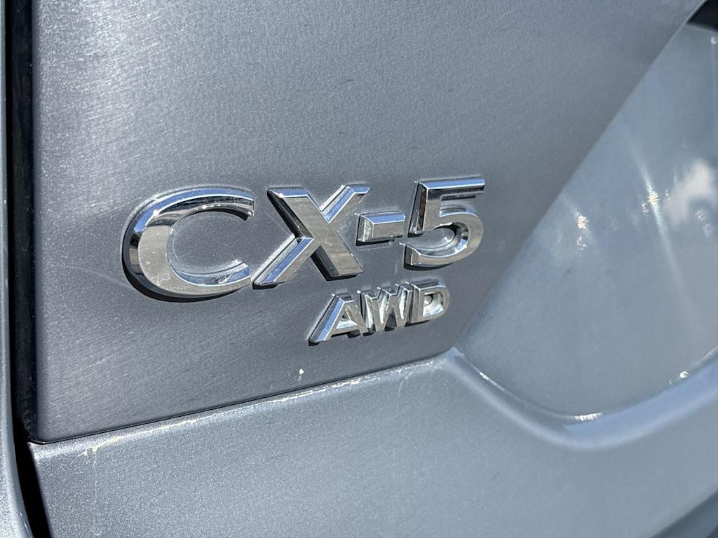 Thumbnail: 2024 Mazda CX-5 - 6