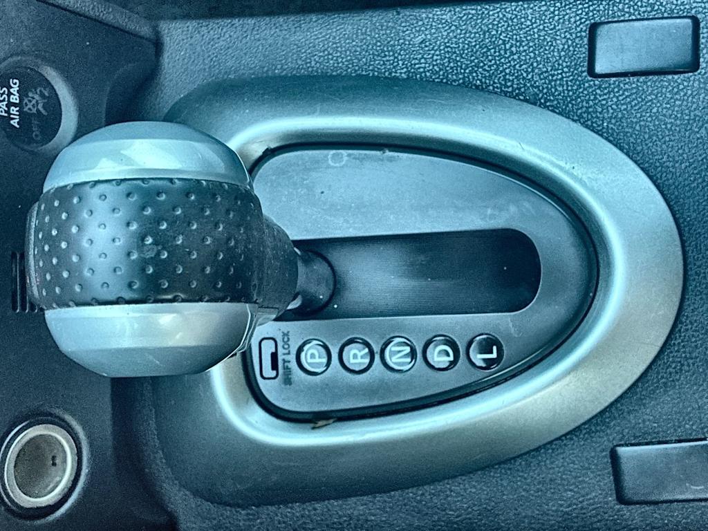 Thumbnail: 2012 Nissan Rogue - 19