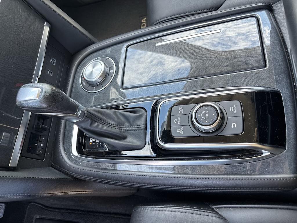 Thumbnail: 2024 Nissan Armada - 13