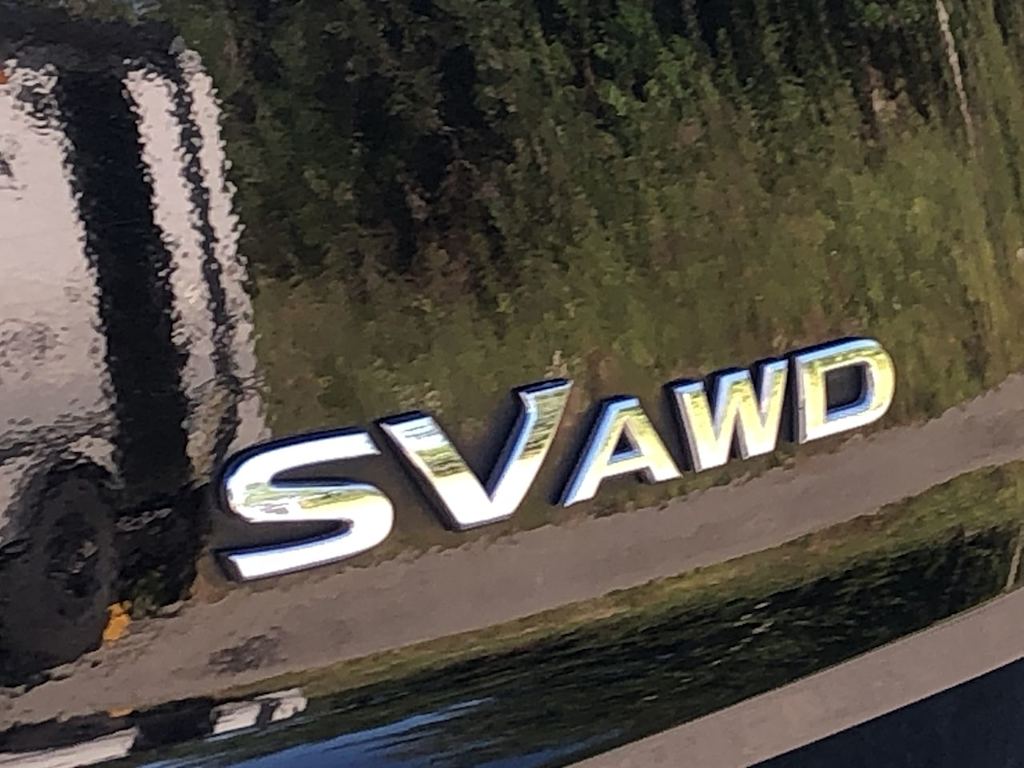 Thumbnail: 2023 Nissan Rogue - 7