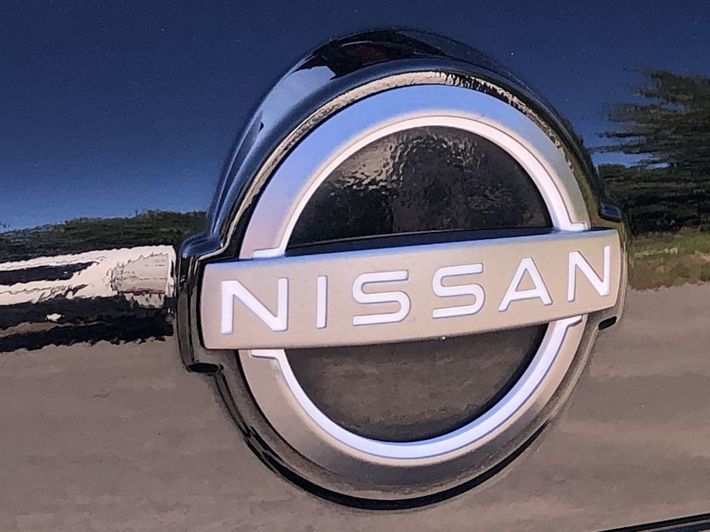 Thumbnail: 2023 Nissan Rogue - 27