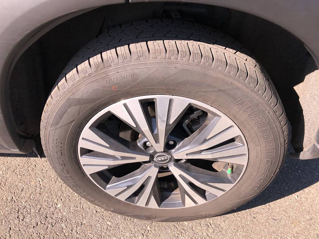 Thumbnail: 2023 Nissan Rogue - 8