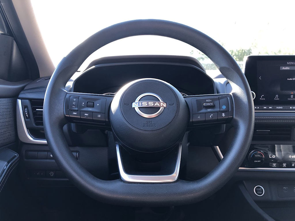 Thumbnail: 2023 Nissan Rogue - 2