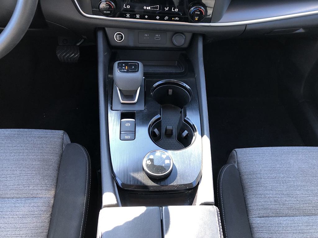 Thumbnail: 2023 Nissan Rogue - 13