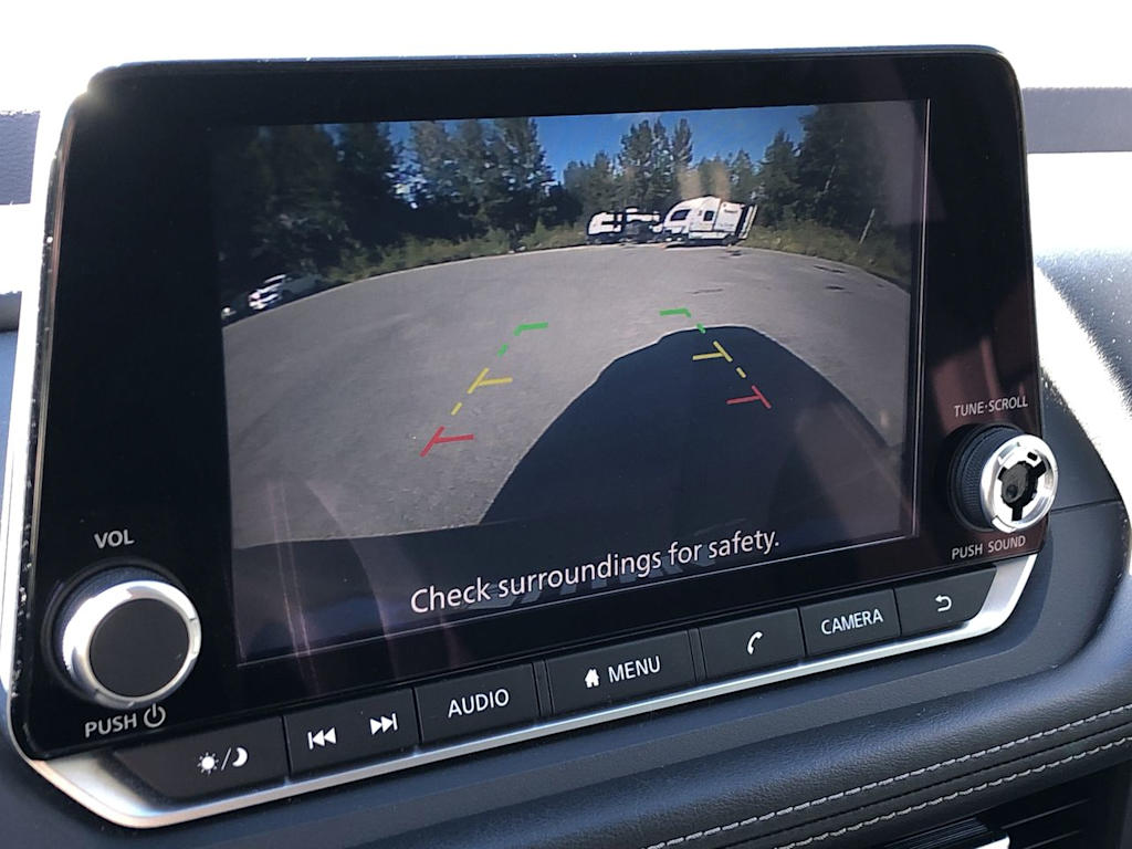 Thumbnail: 2023 Nissan Rogue - 29