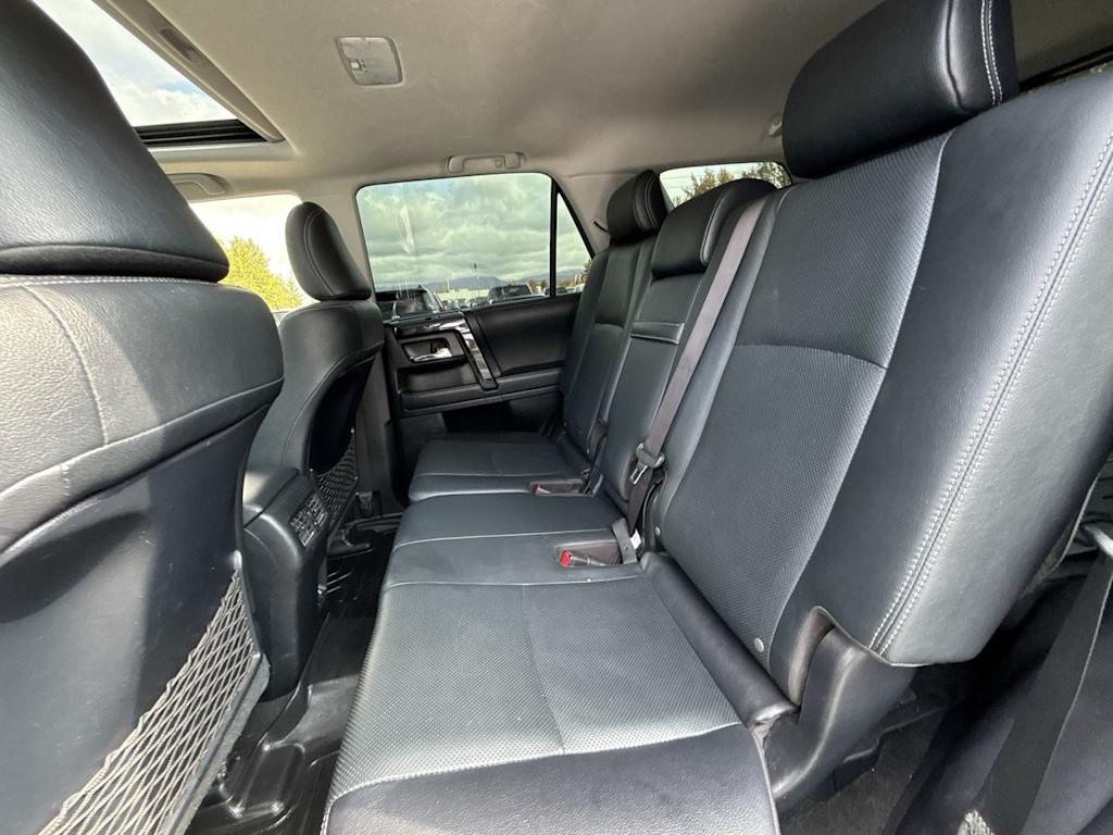 Thumbnail: 2021 Toyota 4Runner - 11