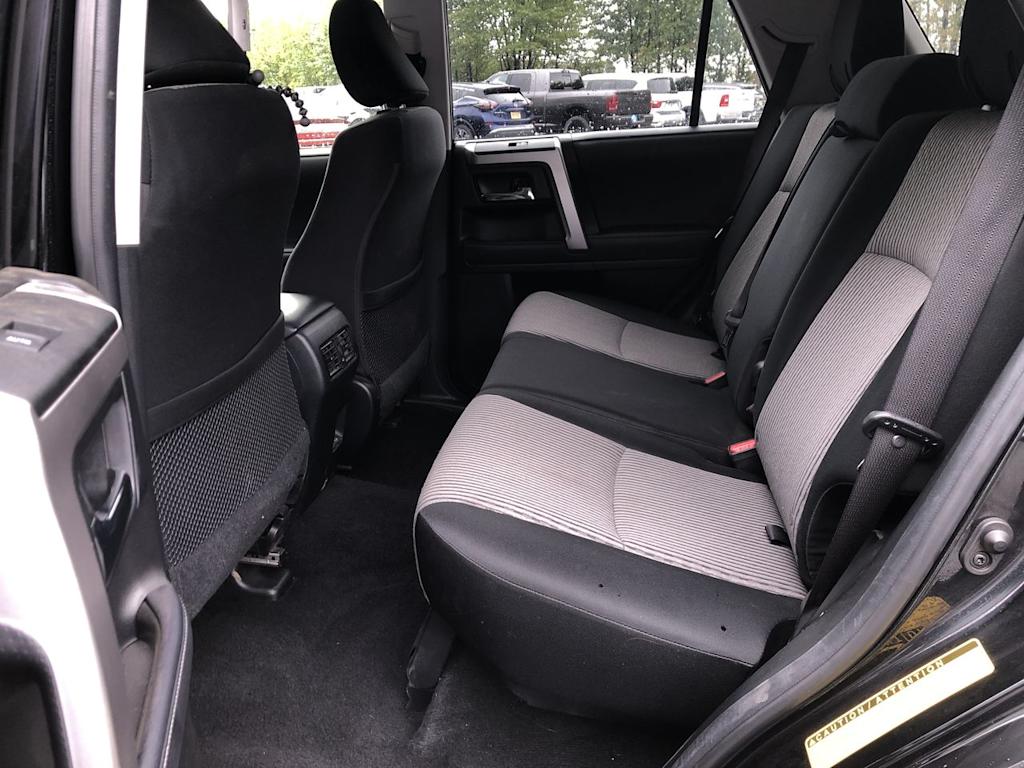 Thumbnail: 2024 Toyota 4Runner - 10