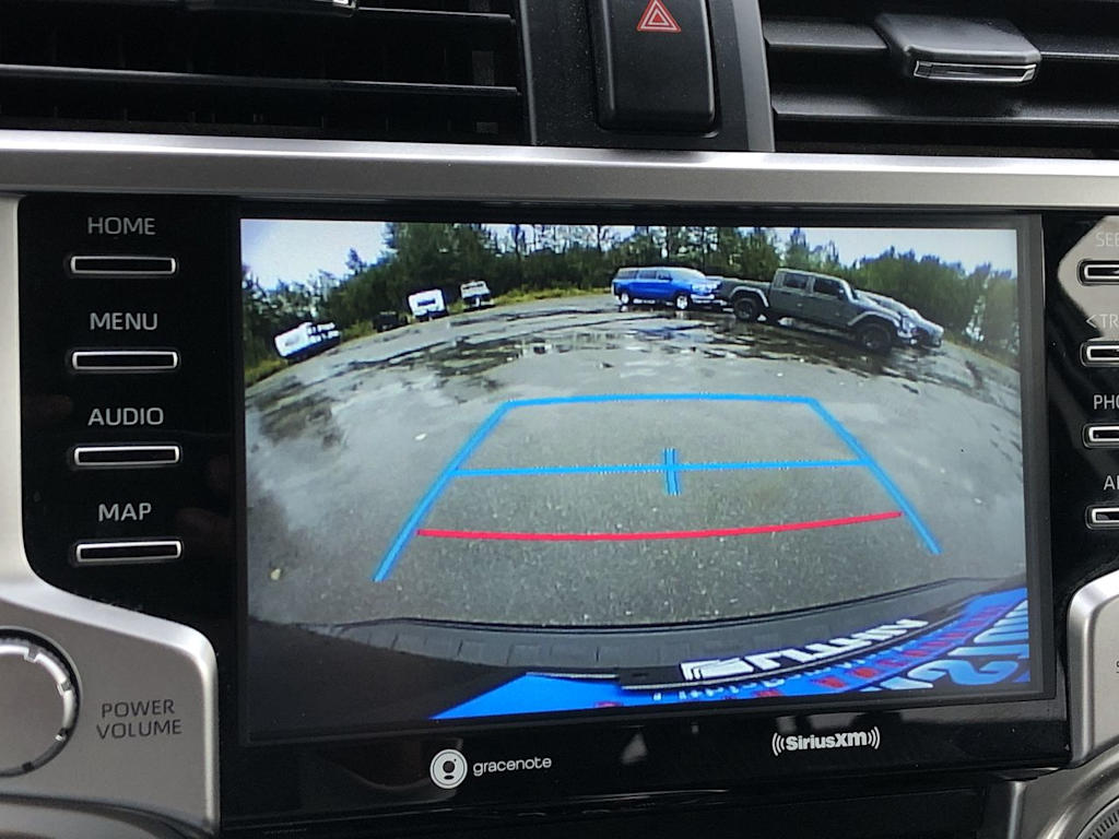 Thumbnail: 2024 Toyota 4Runner - 27