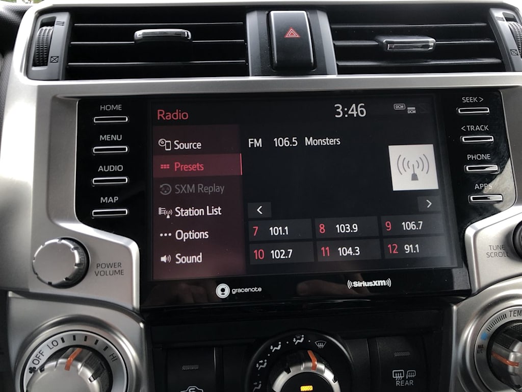 Thumbnail: 2024 Toyota 4Runner - 11