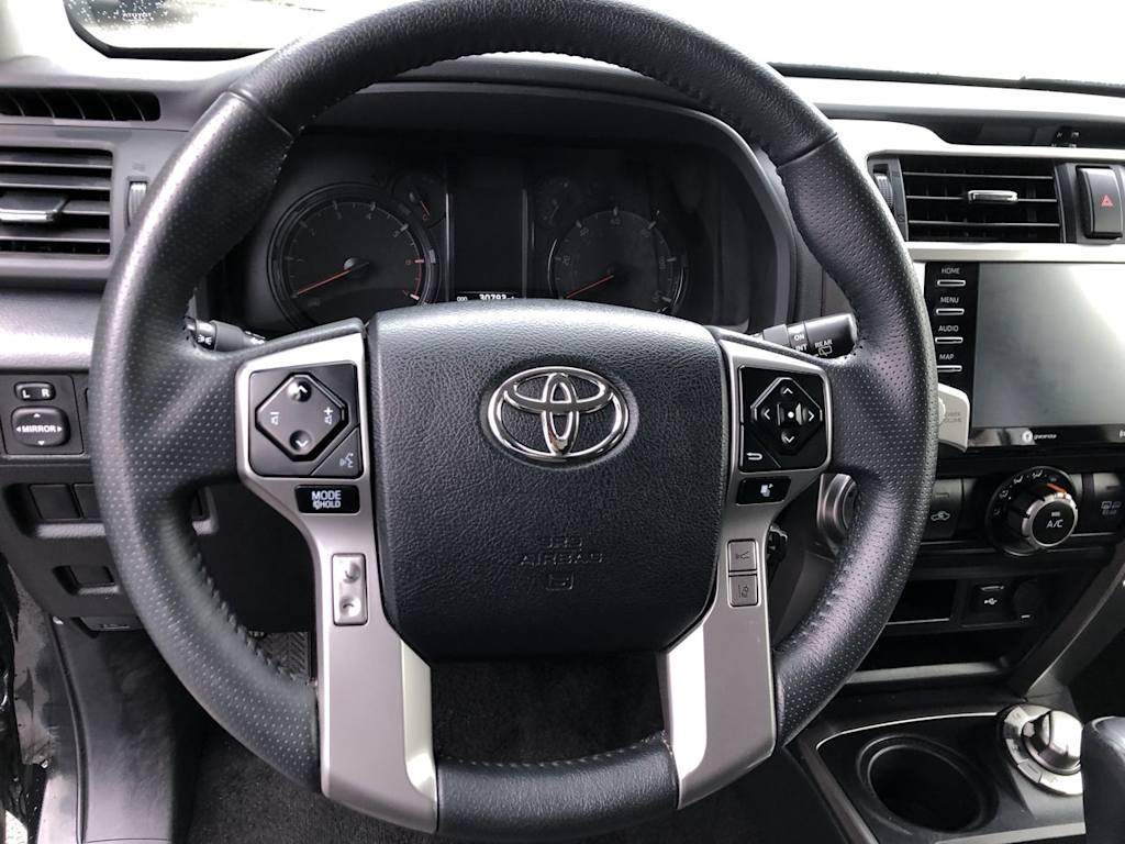 Thumbnail: 2024 Toyota 4Runner - 2