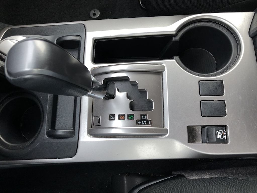 Thumbnail: 2024 Toyota 4Runner - 12