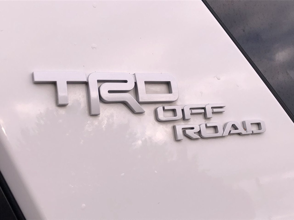 Thumbnail: 2024 Toyota 4Runner - 7