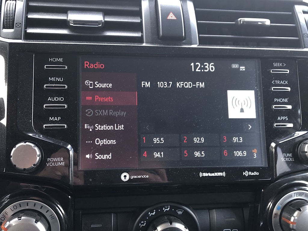 Thumbnail: 2024 Toyota 4Runner - 12