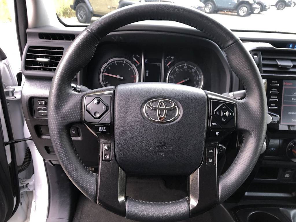 Thumbnail: 2024 Toyota 4Runner - 2